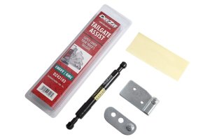 Chevrolet Silverado Tailgate Assist - Dee Zee - Shock - `19-`23